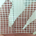 Siatka z włókna szklanego do budowy ścian